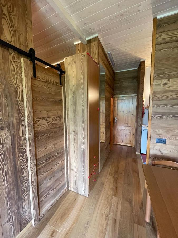 Panorama Chalet A La Grand'Ourse Di Cervinia Cir Vda Valtournenche 0198 브루일서비니아 외부 사진