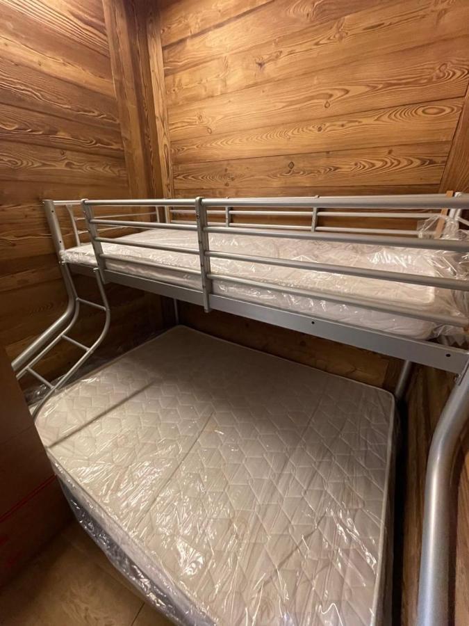 Panorama Chalet A La Grand'Ourse Di Cervinia Cir Vda Valtournenche 0198 브루일서비니아 외부 사진