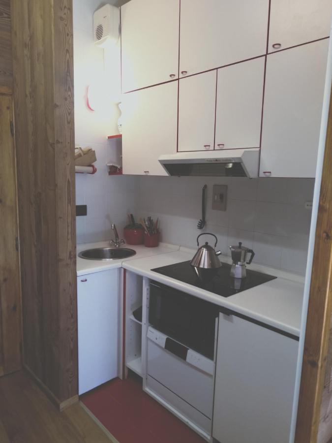 Panorama Chalet A La Grand'Ourse Di Cervinia Cir Vda Valtournenche 0198 브루일서비니아 외부 사진
